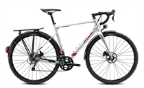 Fuji Jari 2.1 LTD Silver